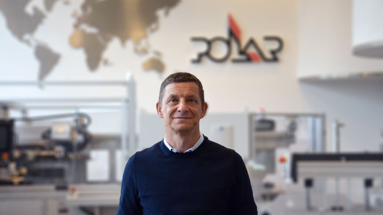 Consulting for Polar since July 1, 2022, Raab is now commercial director Consulting for Polar since July 1, 2022, Raab is now commercial director