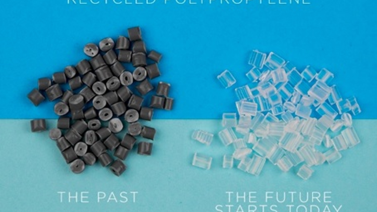 PureCycle Technologies partners with Milliken, Nestlé to accelerate plastics recycling