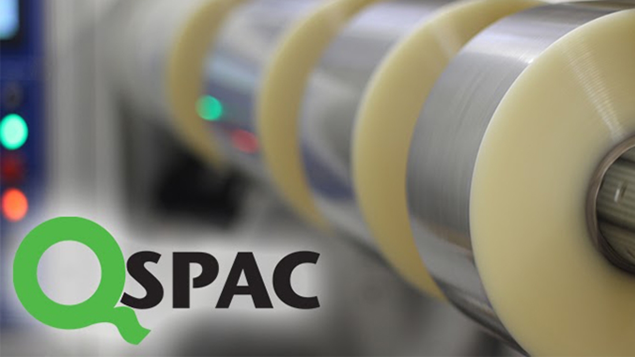 Flexo Label Advantage Group (FLAG) has signed a vendor partnership with overlaminate film manufacturer QSPAC Industries Flexo Label Advantage Group (FLAG) has signed a vendor partnership with overlaminate film manufacturer QSPAC Industries