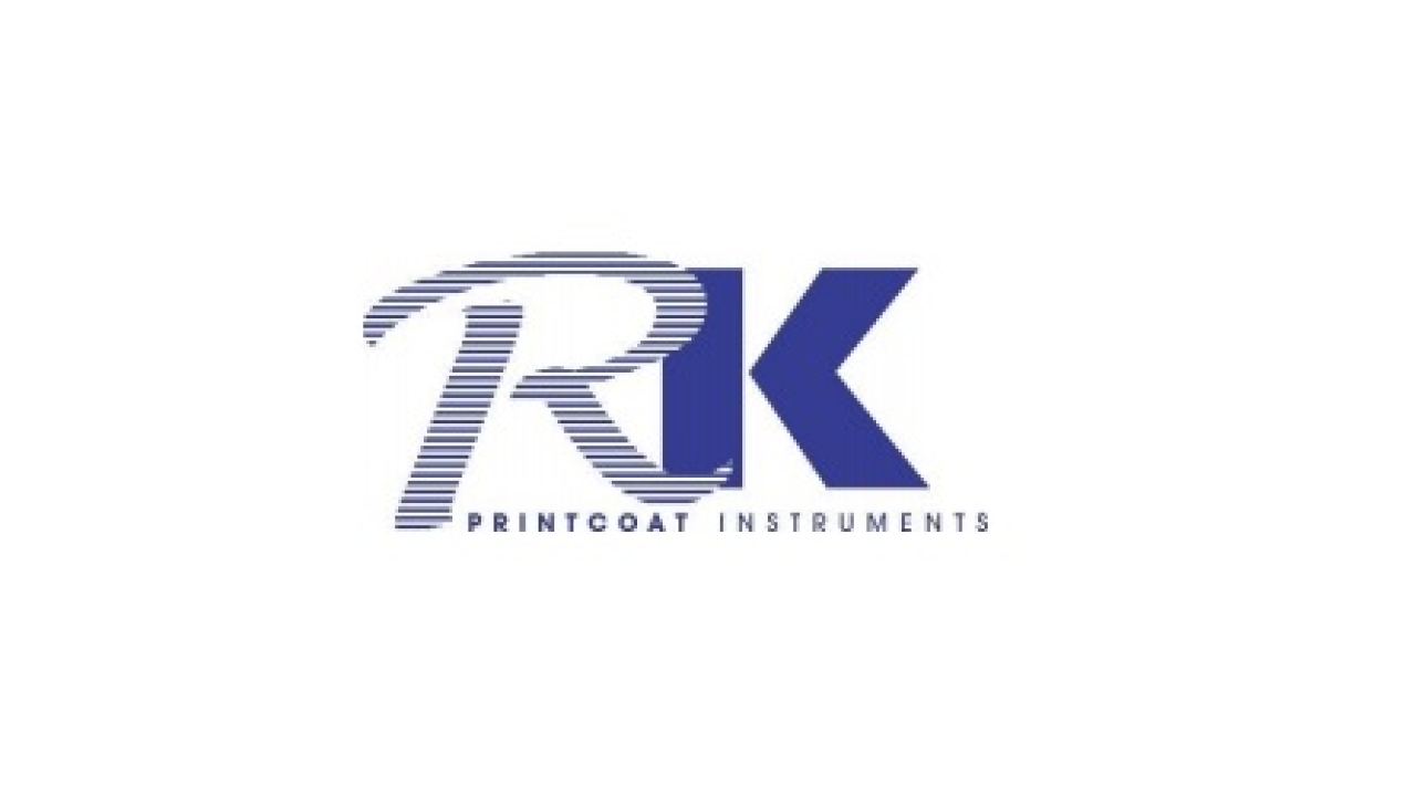 RK Print collaborates on printed electronics