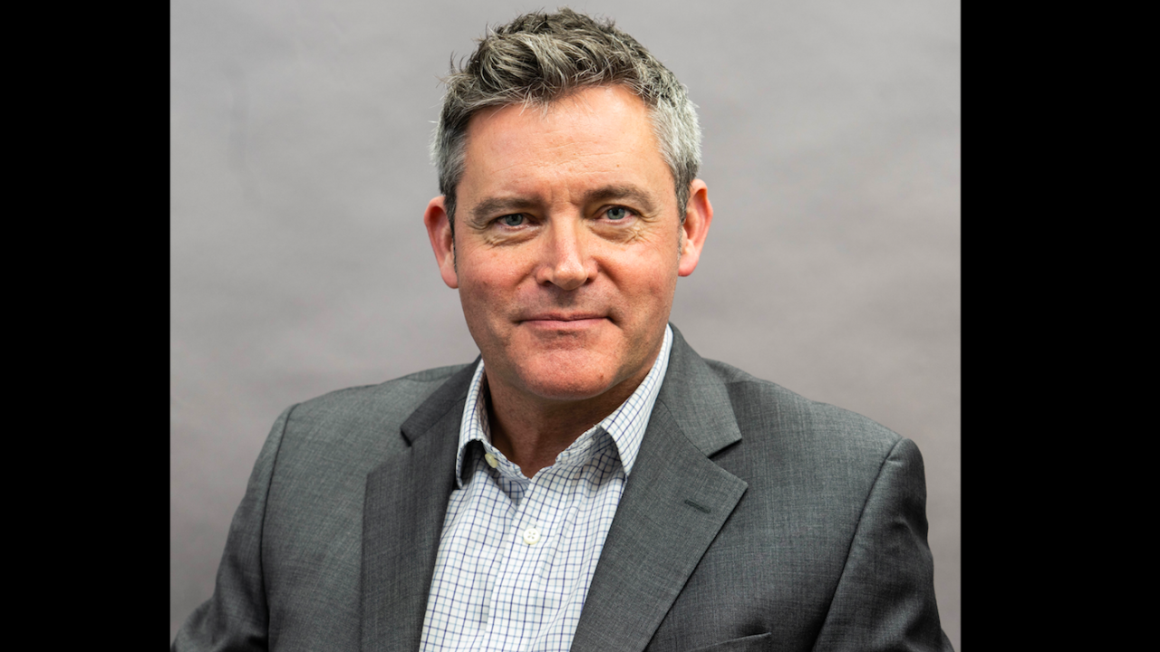 Maxcess appoints John Gallagher as global director of aftermarket service
