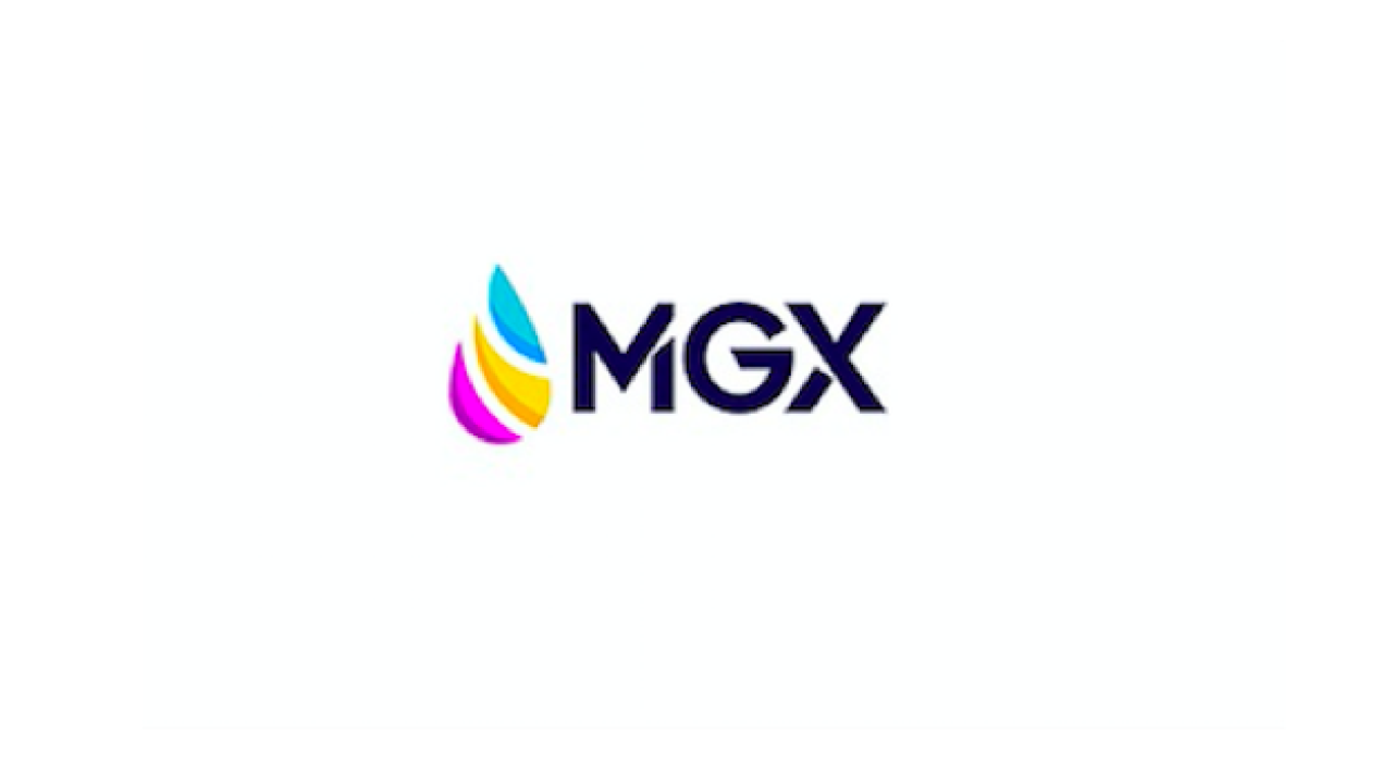 Masterpiece Graphix is now MGX