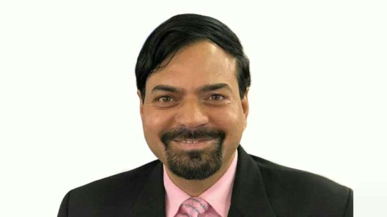 Monotech Systems has appointed Neeraj Sharma as vice president, Sales for its global brand Jetsci