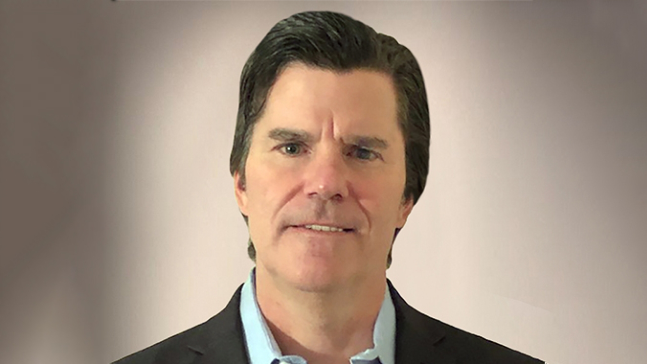 UEI Group has appointed Greg Louder as a direct sales professional