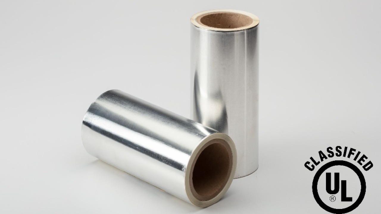 Avery Dennison RFID blocking material earns UL classification Avery Dennison RFID blocking material earns UL classification