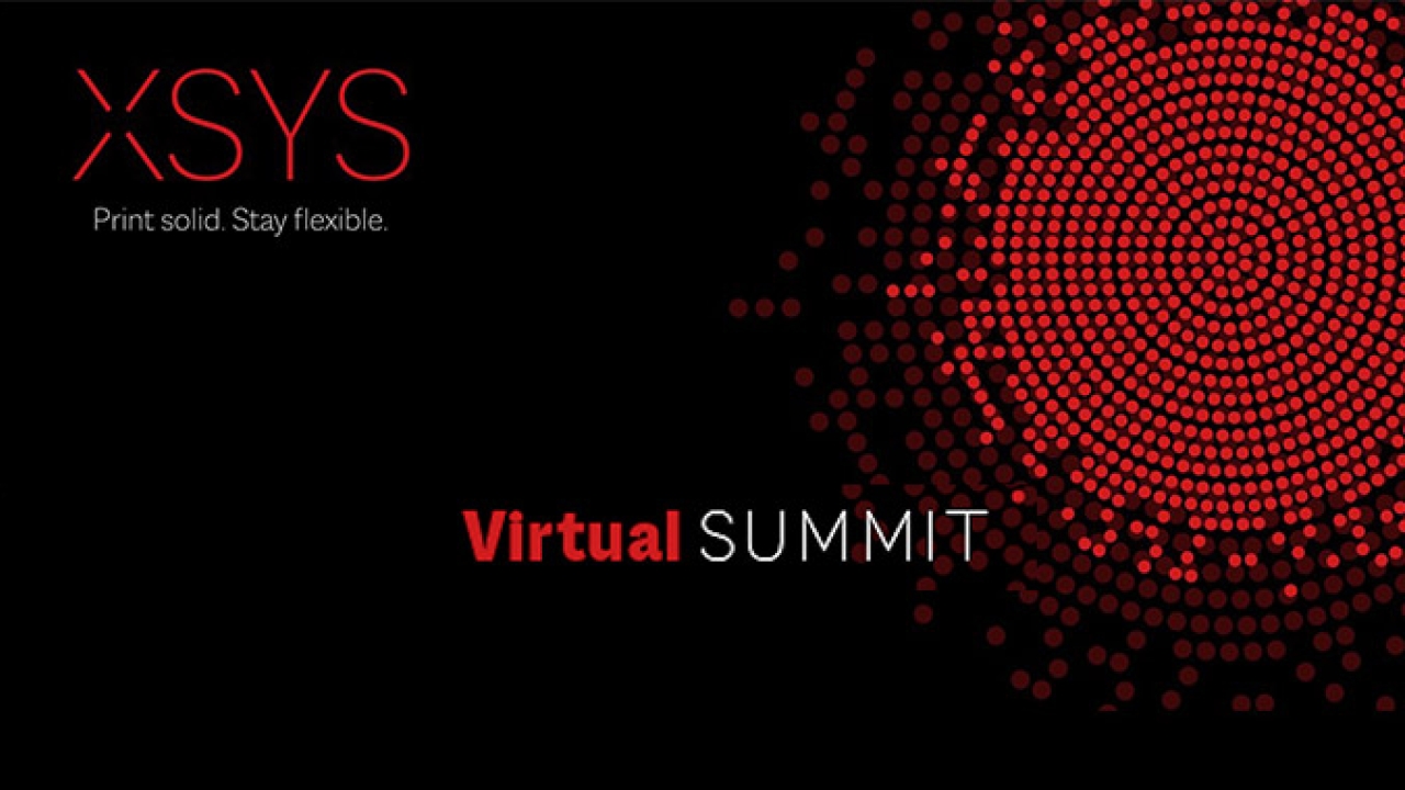 XSYS has revealed the full program of the inaugural XSYS Virtual Summit XSYS has revealed the full program of the inaugural XSYS Virtual Summit