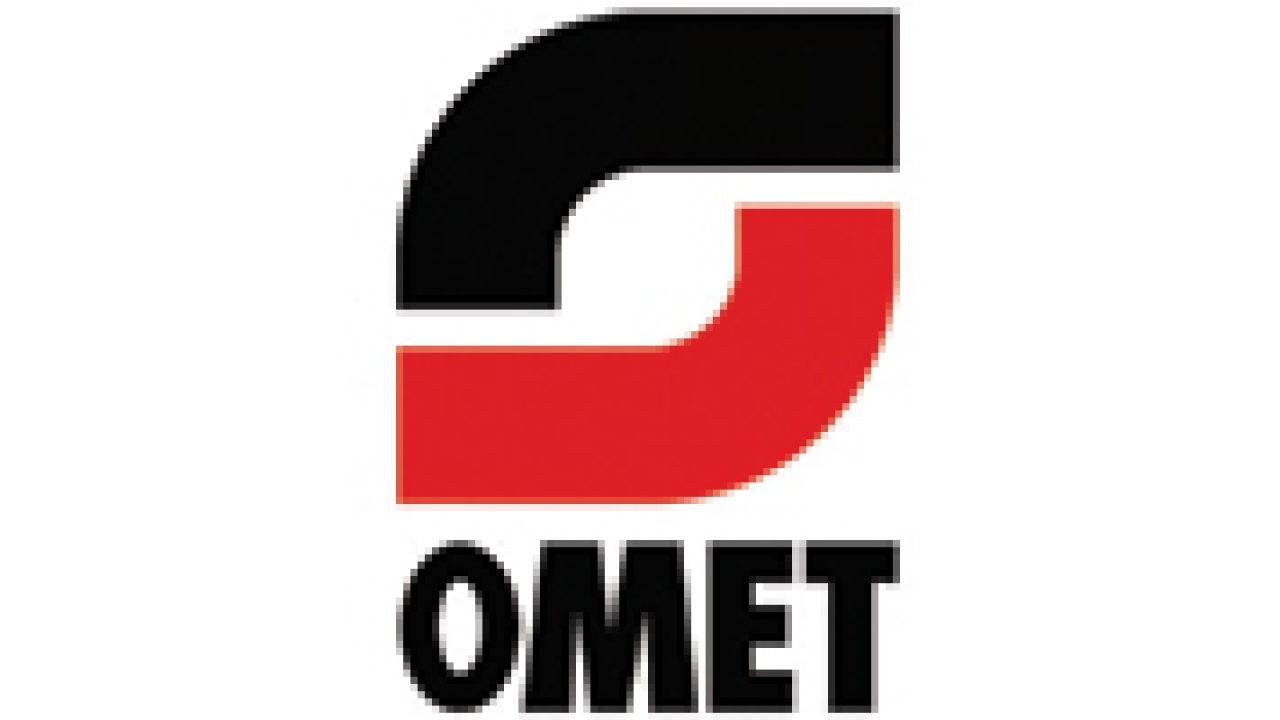 Omet obtains HD Flexo printer certification